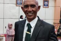 Anggota Komisi A DPRD Kota Bontang, Muhammad Yusuf. (ist)