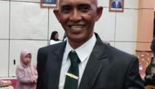 Anggota Komisi A DPRD Kota Bontang, Muhammad Yusuf. (ist)