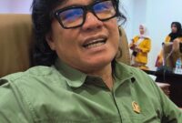 Anggota Komisi B DPRD Kota Bontang, Nursalam. (ist)