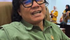 Anggota Komisi B DPRD Kota Bontang, Nursalam. (ist)