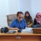 Ketua Komisi B DPRD Kota Bontang, H. Rustam. (ist)
