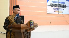 Anggota Komisi A DPRD Kota Bontang, Ubayya Bengawan. (ist)