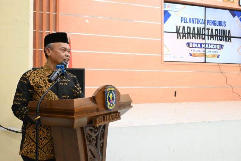 Anggota Komisi A DPRD Kota Bontang, Ubayya Bengawan. (ist)