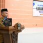 Anggota Komisi A DPRD Kota Bontang, Ubayya Bengawan. (ist)