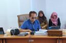 Ketua Komisi B DPRD Kota Bontang, H. Rustam, (ist)