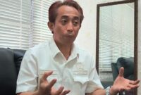 Ketua Komisi B DPRD Kota Bontang, H Rustam. (ist)