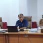  Ketua Pansus RTRW DPRD Kota Bontang, Joni Alla Padang. (ist)