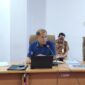 Ketua Pansus RTRW DPRD Kota Bontang, Joni Alla Padang. (ist)