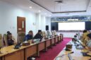 Bandara Masuk Pembahasan RTRW, DPRD Bontang Siapkan Fondasi Konektivitas Masa Depan. (ist)
