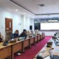 Bandara Masuk Pembahasan RTRW, DPRD Bontang Siapkan Fondasi Konektivitas Masa Depan. (ist)