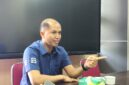 Ketua Pansus DPRD Kota Bontang, Joni Allo Padang. (ist)