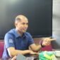 Ketua Pansus DPRD Kota Bontang, Joni Allo Padang. (ist)