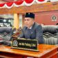Anggota Komisi C DPRD Kota Bontang, Joni Alla Padang. (ist)
