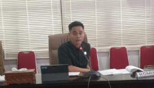 Wakil Ketua Komisi B DPRD Kota Bontang, Winardi. (ist)
