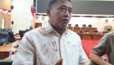 Wakil Ketua Komisi C DPRD Kota Bontang, Muhammad Sahib. (ist)