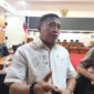 Wakil Ketua Komisi C DPRD Kota Bontang, Muhammad Sahib. (ist)