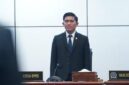 Ketua DPRD Bontang Andi Faizal Sofyan Hasdam. (ist)