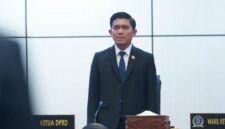 Ketua DPRD Bontang Andi Faizal Sofyan Hasdam. (ist)