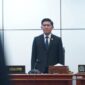 Ketua DPRD Bontang Andi Faizal Sofyan Hasdam. (ist)