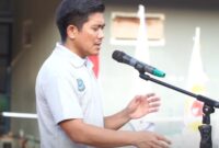 Ketua DPRD Kota Bontang, Andi Faizal Sofyan Hasdam. (ist)
