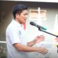 Ketua DPRD Kota Bontang, Andi Faizal Sofyan Hasdam. (ist)
