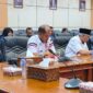 Anggota DPRD Bontang dari Fraksi PDI Perjuangan, Joni Alla Padang. (ist)