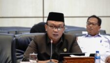 Anggota DPRD Bontang dari Fraksi PKB, Bonnie Sukardi. (ist)
