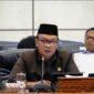 Anggota DPRD Bontang dari Fraksi PKB, Bonnie Sukardi. (ist)
