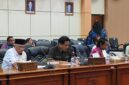 Anggota DPRD Kota Bontang dari Fraksi Gerindra, Sem Nalpa Mario Guling. (ist)