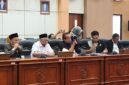 Ketua Komisi B DPRD Bontang, Rustam. (ist)
