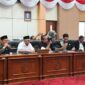 Ketua Komisi B DPRD Bontang, Rustam. (ist)
