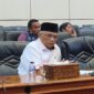 Sekretaris Komisi A DPRD Bontang, Saeful Rizal. (ist)