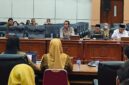 Ketua Komisi A DPRD Kota Bontang, Heri Keswanto. (ist)
