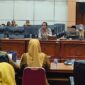 Ketua Komisi A DPRD Kota Bontang, Heri Keswanto. (ist)