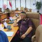 Sekretaris Komisi C DPRD Kota Bontang, Muhammad Sahib. (ist)