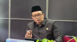 Anggota DPRD Bontang, Bonnie Sukardi. (ist)
