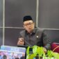Anggota DPRD Bontang, Bonnie Sukardi. (ist)