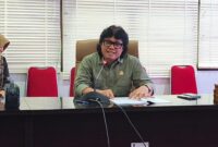 Anggota Komisi B DPRD Kota Bontang, Nursalam. (ist)