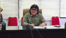 Anggota Komisi B DPRD Kota Bontang, Nursalam. (ist)