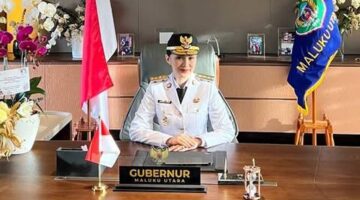 Jeritan Daerah Penghasil: Maluku Utara Minta Haknya Dikembalikan untuk Bayar PPPK