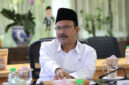 Menteri Sosial RI Saifullah Yusuf (Gus Ipul). (int)