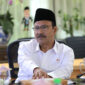Menteri Sosial RI Saifullah Yusuf (Gus Ipul). (int)