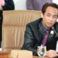 Ketua Komisi B DPRD Kota Bontang, Rustam. (ist)