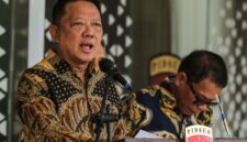 Mantan Jaksa Agung Muda Bidang Tindak Pidana Khusus (Jampidsus), Febrie Adriansyah. (int)