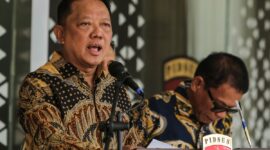 Mantan Jaksa Agung Muda Bidang Tindak Pidana Khusus (Jampidsus), Febrie Adriansyah. (int)
