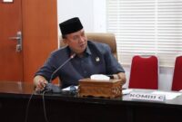 Anggota Komisi C DPRD Bontang, Bonnie Sukardi. (ist)