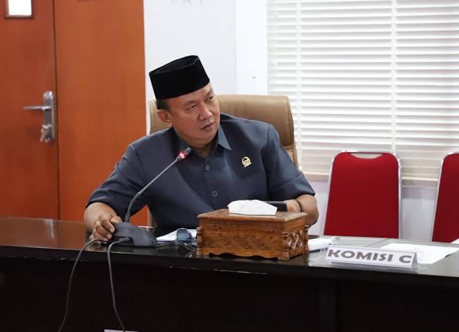 Anggota Komisi C DPRD Bontang, Bonnie Sukardi. (ist)