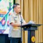 Yasir Machmud resmi dilantik sebagai Ketua Dewan Pengurus Nasional (DPN) Pengusaha Tani Indonesia Himpunan Kerukunan Tani Indonesia (HKTI) periode 2026–2031 di Auditorium Kementerian Pertanian Republik Indonesia, Jakarta Selatan, Selasa (21/7/2026).