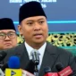 Kepala BGN Sudaryono. (int)