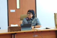 Anggota Komisi B DPRD Kota Bontang, Nursalam. (ist)